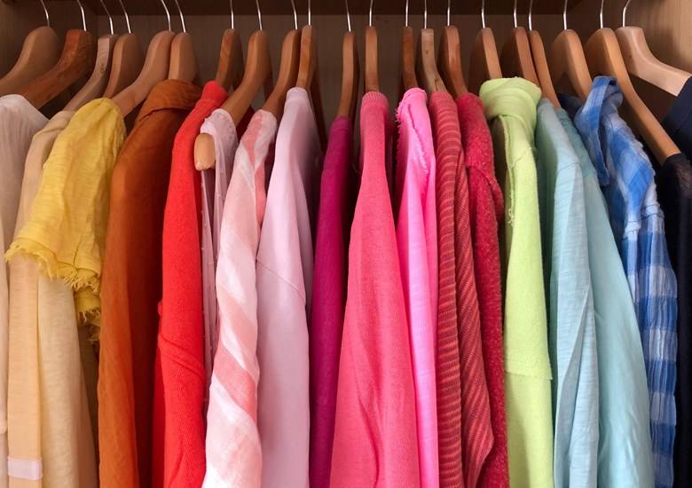 ¿Se puede usar Vanish en ropa de color?