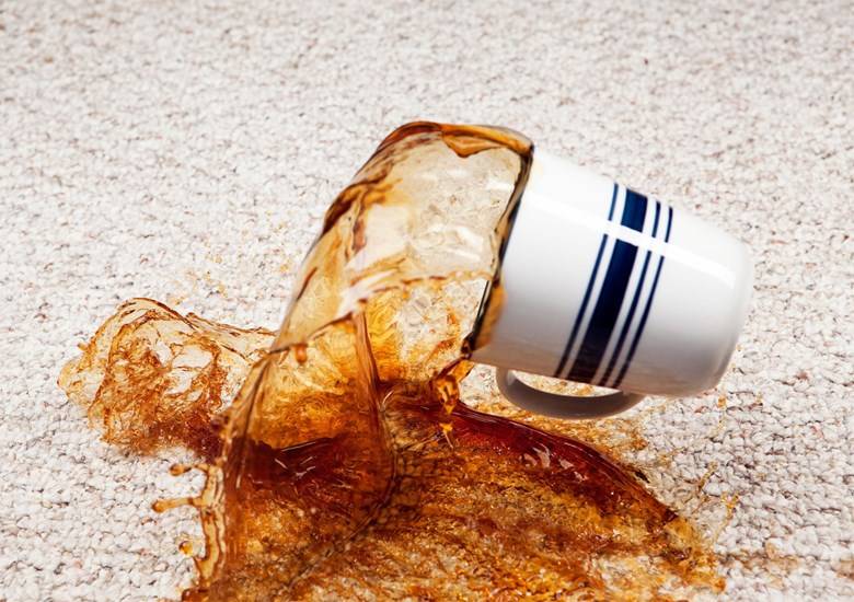 Consejos para la limpieza de alfombras